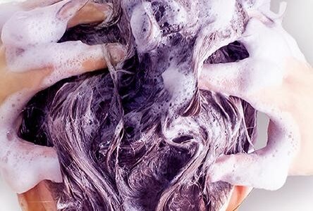 色もちをよくするアイテム☆